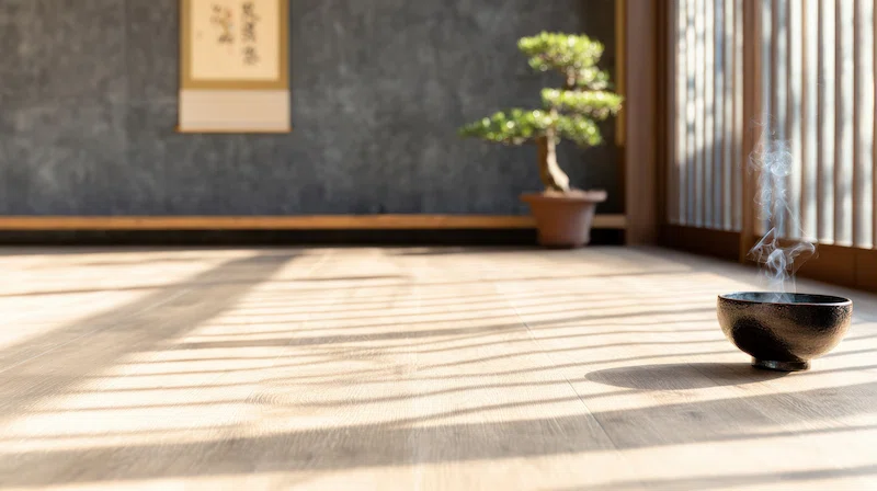 تغییر کفپوش؛ بزرگترین قدم در تغییر حال و هوای منزل