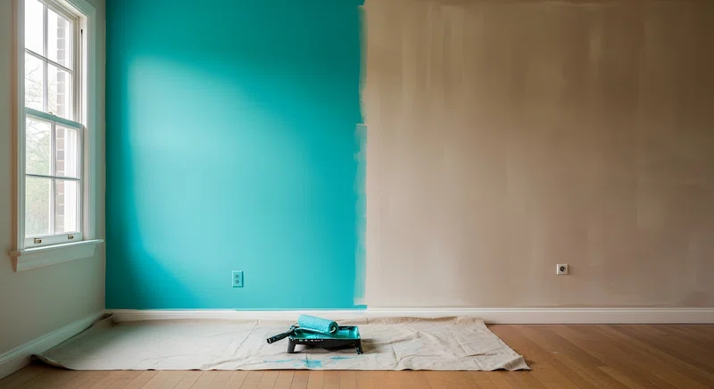 برنامه زمانبندی دکورچوب برای نصب و اجرا تا قبل از تحویل سال