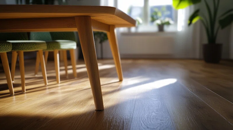 تغییر کفپوش؛ بزرگترین قدم در تغییر حال و هوای منزل