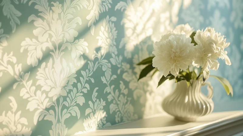 تاثیر تغییر سبک زندگی و نور طبیعی بر انتخاب رنگ کف و دیوار