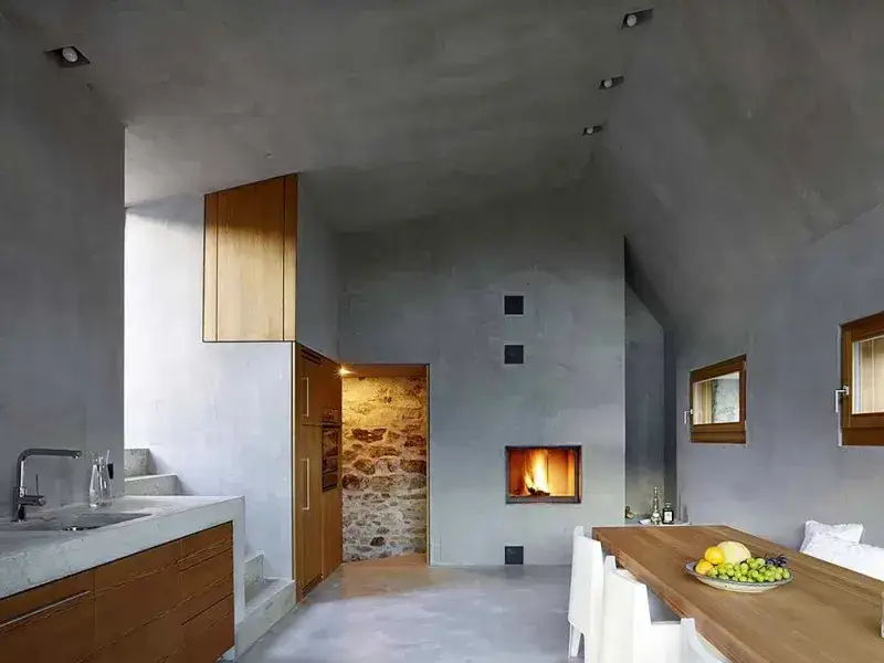 راهنمای گام&zwnj;به&zwnj;گام اجرای میکروسمنت